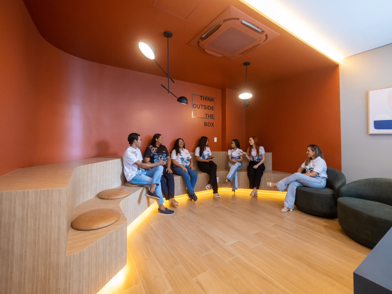 ARMAZÉM INTELIGENTE